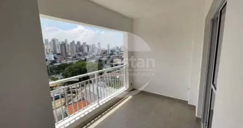 Apartamento com 2 quartos à venda na Rua João Soares, --, Água Rasa, São Paulo