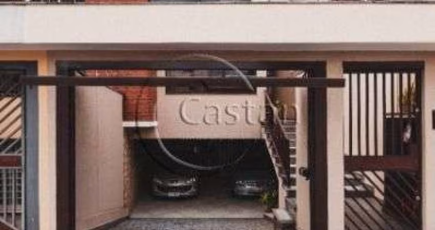 Casa com 3 quartos à venda na Rua Agostinho Lattari, --, Mooca, São Paulo