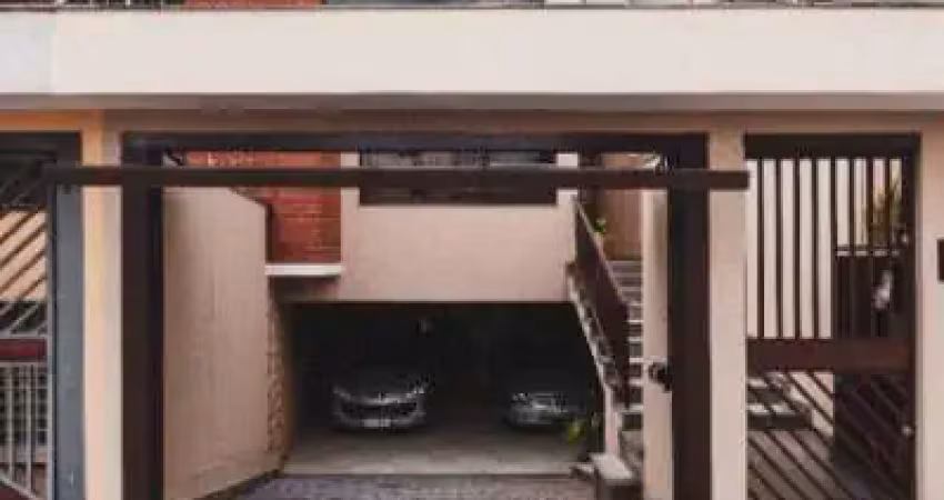 Casa com 3 quartos à venda na Rua Agostinho Lattari, --, Mooca, São Paulo