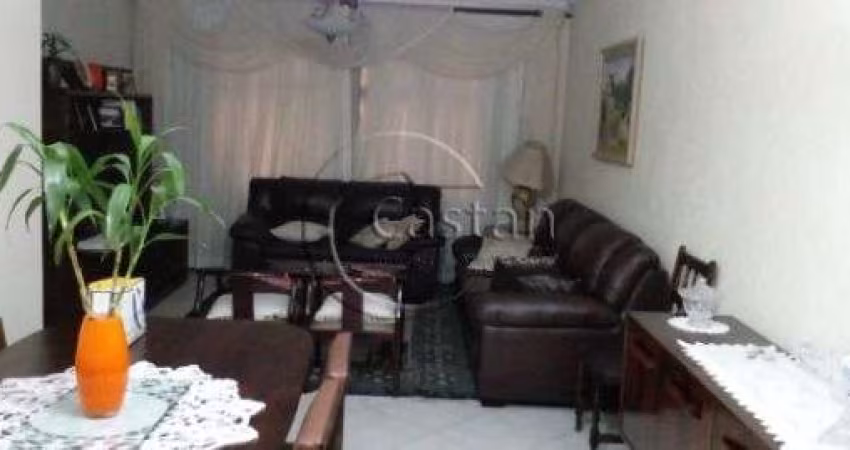 Casa com 3 quartos à venda na Rua Itanhaém, --, Vila Prudente, São Paulo