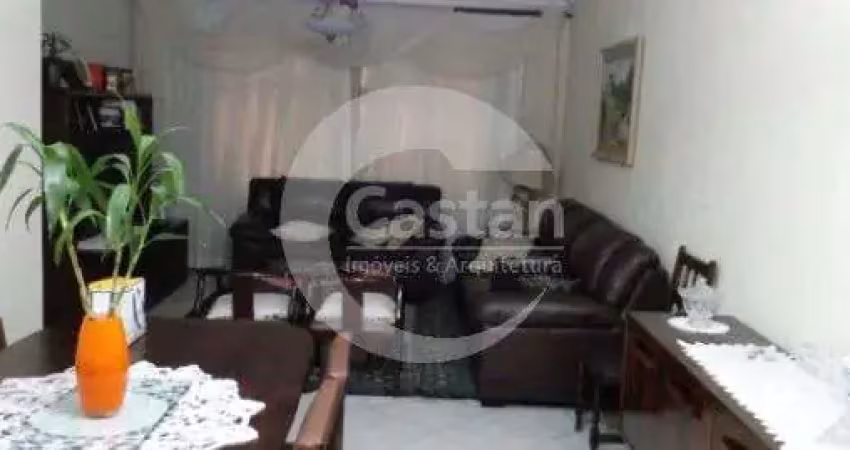 Casa com 3 quartos à venda na Rua Itanhaém, --, Vila Prudente, São Paulo