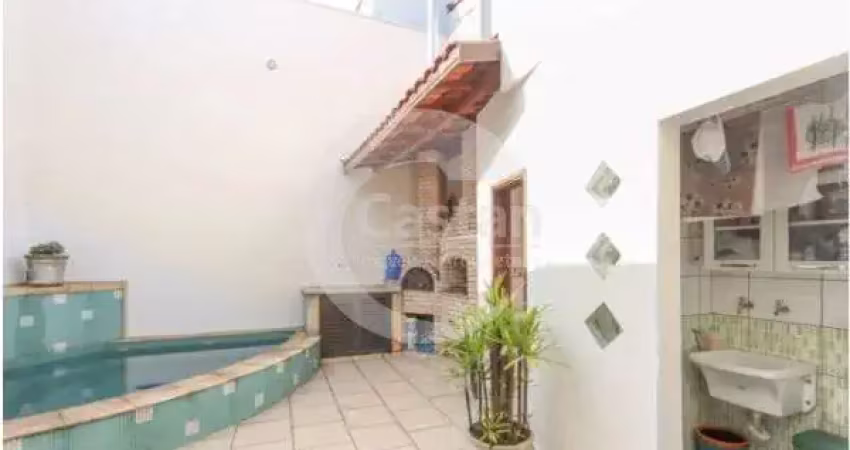 Casa com 3 quartos à venda na Rua Paulo Bregaro, --, Ipiranga, São Paulo