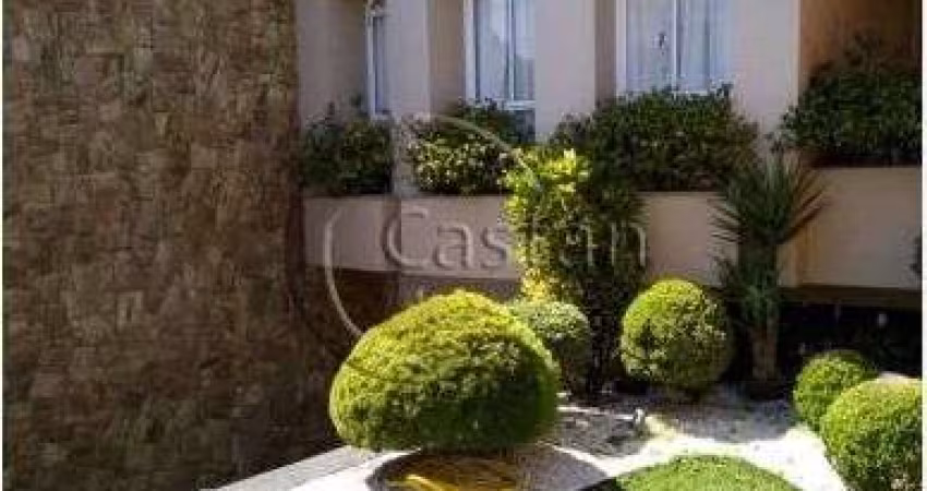 Casa com 3 quartos à venda na Rua Catuquina, --, Jardim Anália Franco, São Paulo