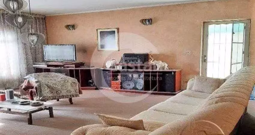Casa com 3 quartos à venda na Rua Batista de Oliveira, --, Vila Formosa, São Paulo