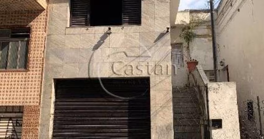 Casa com 3 quartos à venda na Rua Javari, --, Mooca, São Paulo