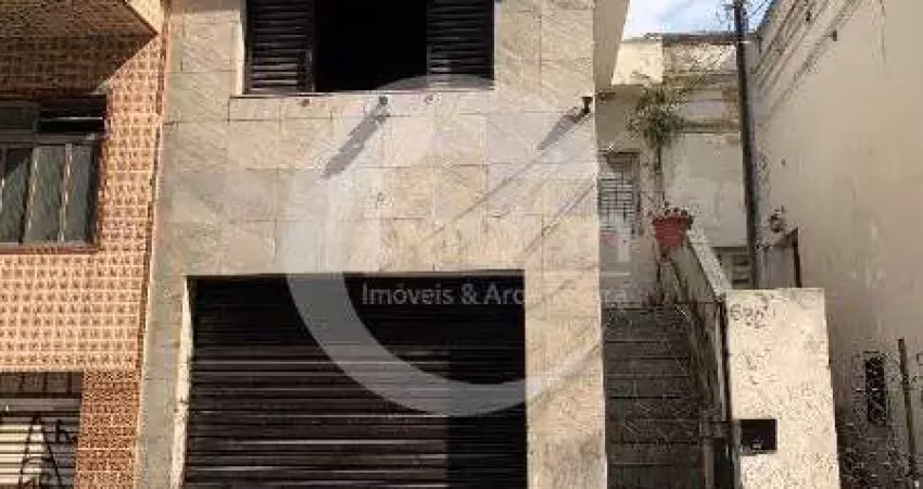 Casa com 3 quartos à venda na Rua Javari, --, Mooca, São Paulo