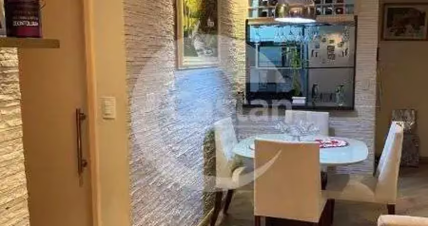 Apartamento com 2 quartos à venda na Rua Padre Adelino, --, Mooca, São Paulo