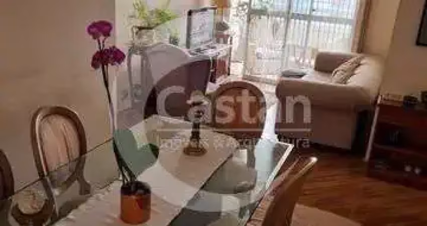 Apartamento com 3 quartos à venda na Rua Oliveira Alves, --, Ipiranga, São Paulo