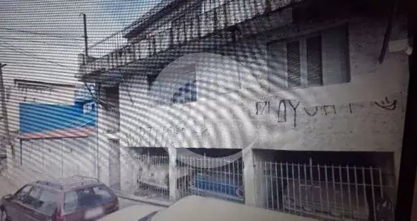 Terreno à venda na Rua Itanhomi, --, Vila Formosa, São Paulo