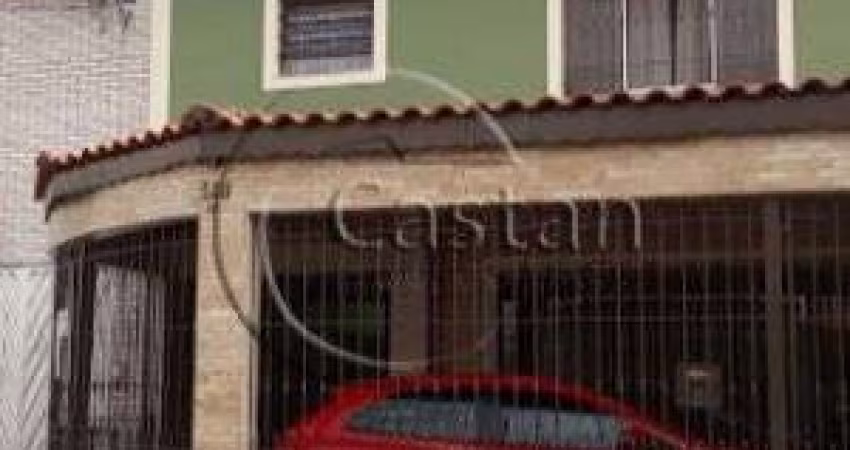 Casa com 3 quartos à venda na Rua João de Almeida, --, Tatuapé, São Paulo