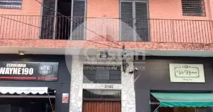 Apartamento com 2 quartos à venda na Rua Bom Pastor, --, Ipiranga, São Paulo