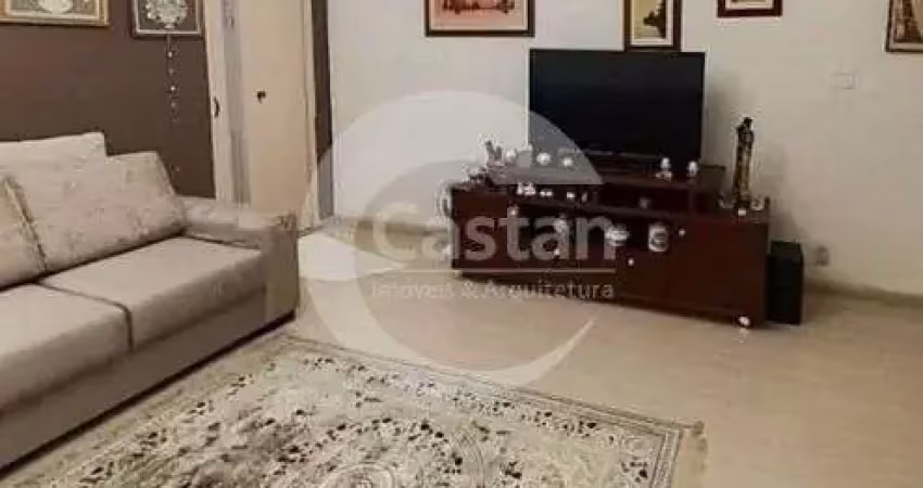 Casa com 3 quartos à venda na Rua Artur Mota, --, Belém, São Paulo