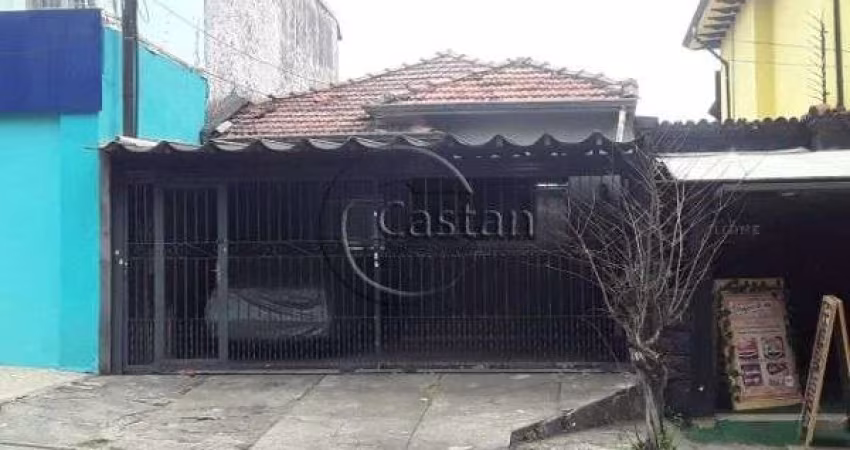Terreno à venda na Rua Bom Pastor, --, Ipiranga, São Paulo
