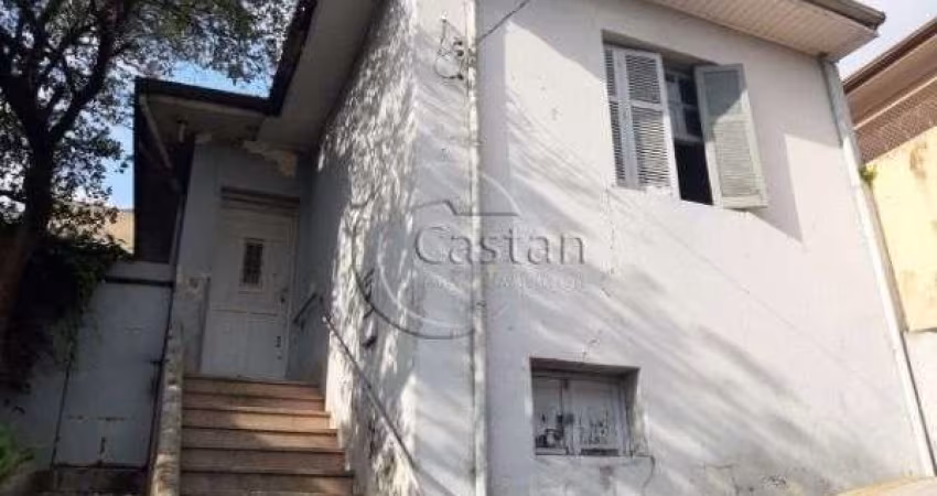 Casa com 2 quartos à venda na Rua São Bernardo, --, Tatuapé, São Paulo