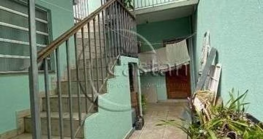 Casa com 6 quartos à venda na Rua General Lecor, --, Ipiranga, São Paulo