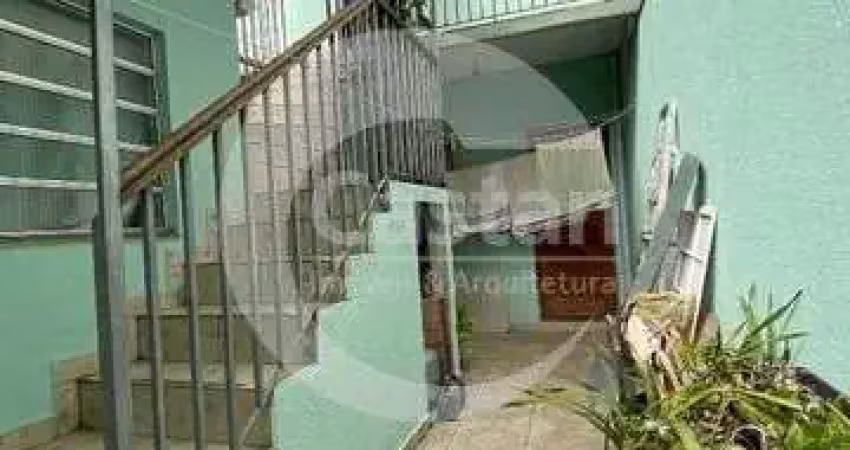 Casa com 6 quartos à venda na Rua General Lecor, --, Ipiranga, São Paulo