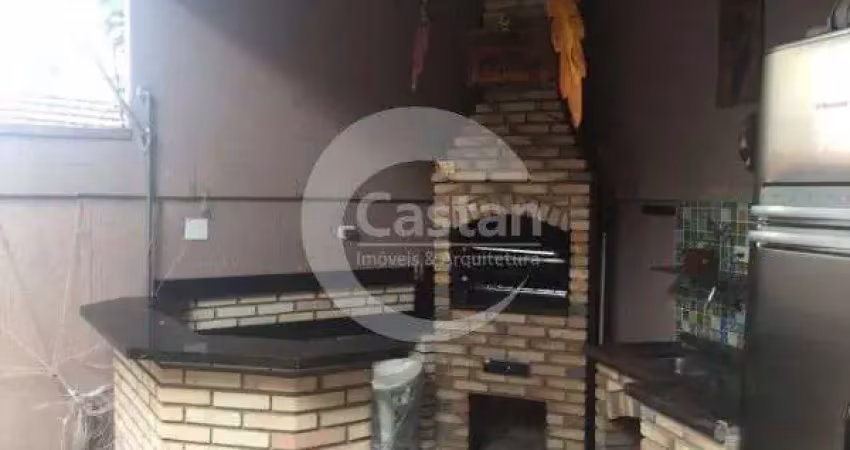 Casa com 3 quartos à venda na Rua Tamuanas, --, Vila Zelina, São Paulo