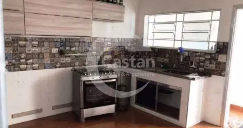 Casa com 4 quartos à venda na Rua Cipriana Martinez Zonta, --, Mooca, São Paulo