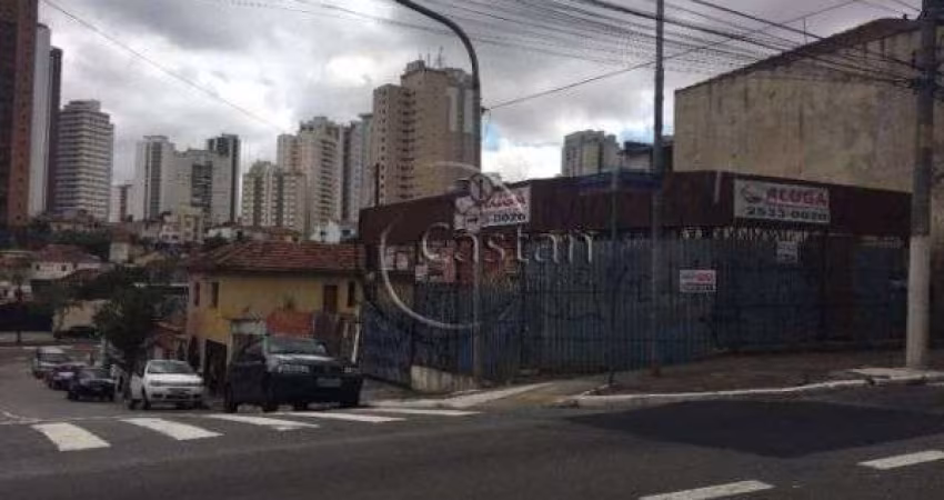 Terreno à venda na Avenida Regente Feijó, --, Jardim Anália Franco, São Paulo