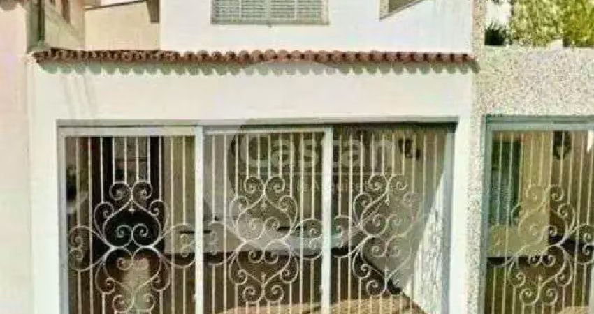 Casa com 3 quartos à venda na Rua General Álcio Souto, --, Vila Prudente, São Paulo