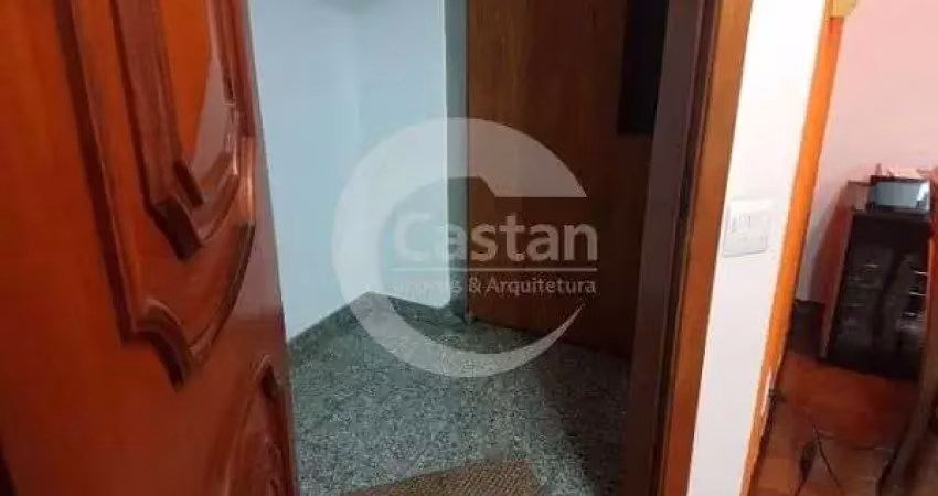 Apartamento com 3 quartos à venda na Praça Santa Terezinha, --, Tatuapé, São Paulo
