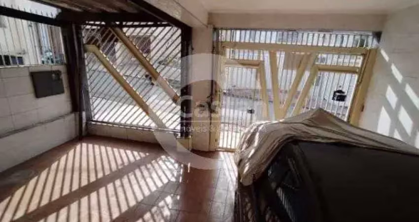 Casa com 2 quartos à venda na Rua Américo Vespucci, --, Vila Prudente, São Paulo