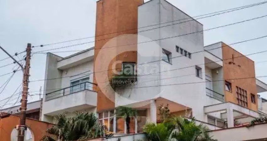 Casa com 6 quartos à venda na Rua Antônio Genzini, --, Jardim Avelino, São Paulo