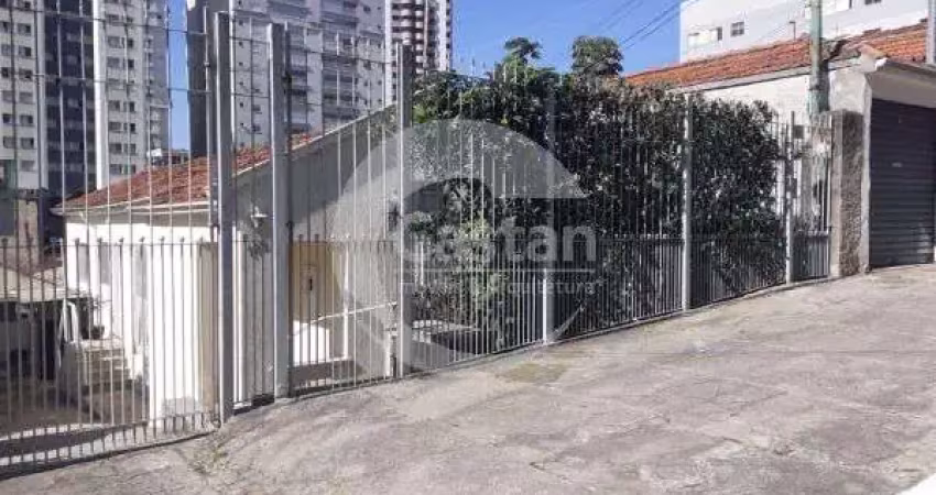 Terreno à venda na Rua Teófilo Dias, --, Jardim Anália Franco, São Paulo