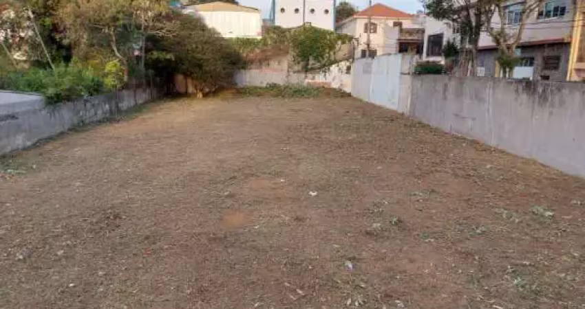 Terreno à venda na Rua Carnaíba, --, Água Rasa, São Paulo