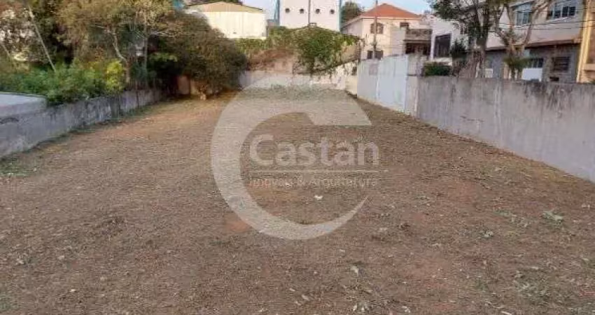 Terreno à venda na Rua Carnaíba, --, Água Rasa, São Paulo
