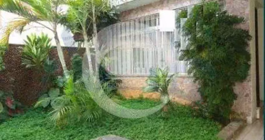 Casa com 3 quartos à venda na Rua Bom Jesus, --, Jardim Anália Franco, São Paulo