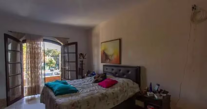 Casa com 2 quartos à venda na Rua Francisco Zicardi, --, Jardim Anália Franco, São Paulo
