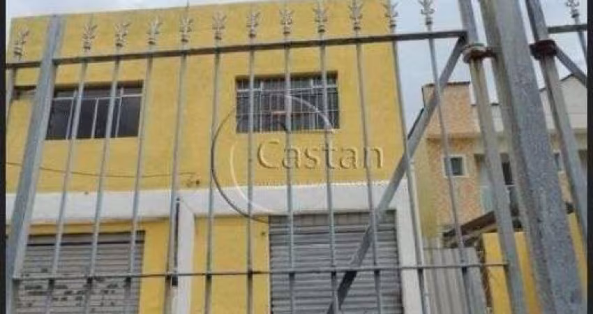 Prédio com 2 salas à venda na Rua Sílvio de Sousa, --, Vila Ema, São Paulo