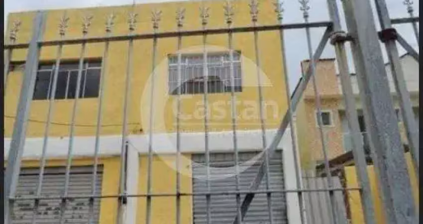 Prédio com 2 salas à venda na Rua Sílvio de Sousa, --, Vila Ema, São Paulo