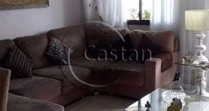 Apartamento com 3 quartos à venda na Rua Madre de Deus, --, Mooca, São Paulo