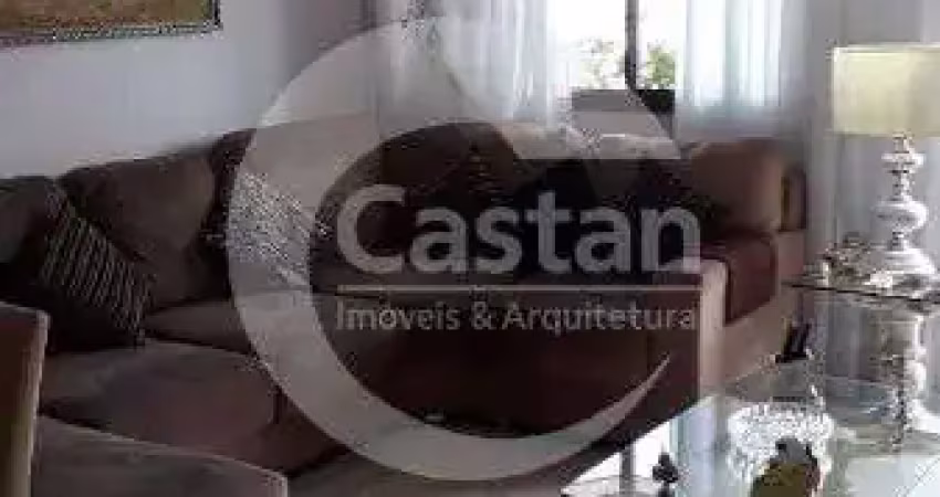 Apartamento com 3 quartos à venda na Rua Madre de Deus, --, Mooca, São Paulo