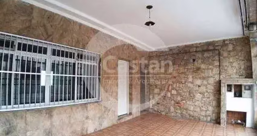 Casa com 5 quartos à venda na Rua Cervantes, --, Vila Prudente, São Paulo