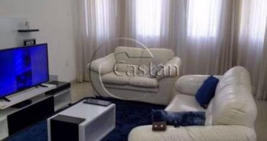 Casa com 2 quartos à venda na Avenida Xavier Pinheiro, --, Vila Formosa, São Paulo