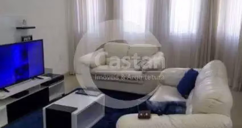 Casa com 2 quartos à venda na Avenida Xavier Pinheiro, --, Vila Formosa, São Paulo