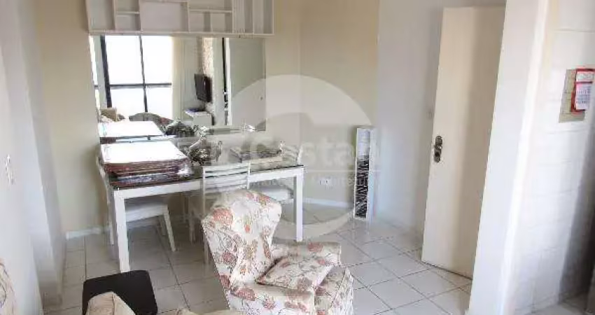 Apartamento com 1 quarto para alugar na Rua Jaboticabal, --, Mooca, São Paulo