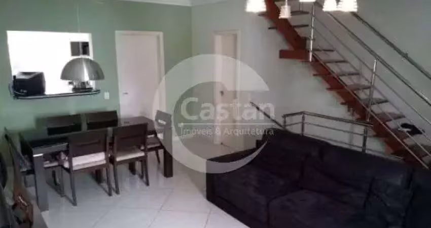 Casa em condomínio fechado com 3 quartos à venda na Avenida José da Nóbrega Botelho, --, Jardim Avelino, São Paulo