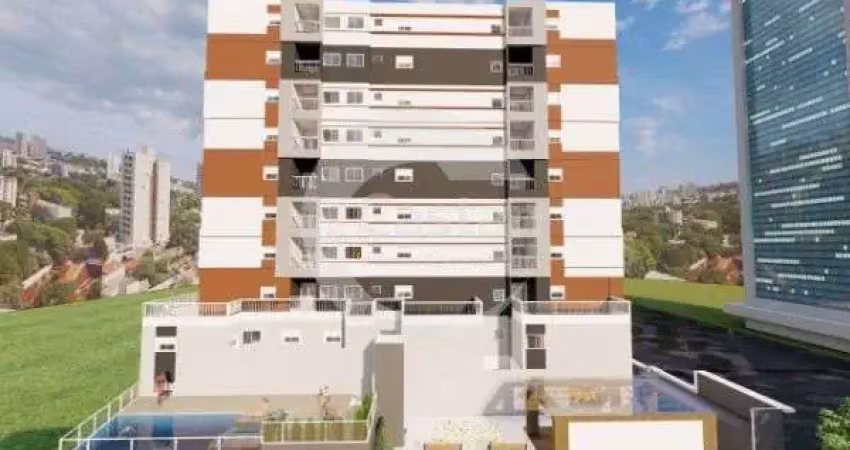 Apartamento com 2 quartos à venda na Rua Santa Batilde, --, Vila Formosa, São Paulo