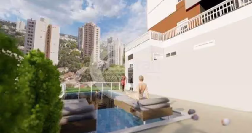 Apartamento com 1 quarto à venda na Rua Santa Batilde, --, Vila Formosa, São Paulo