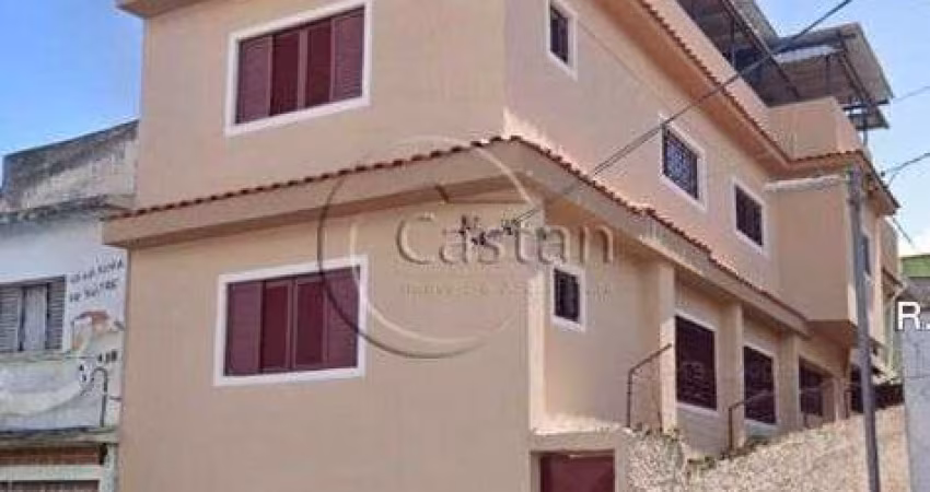 Casa com 5 quartos à venda na Rua João Bernardes, --, Vila Ema, São Paulo