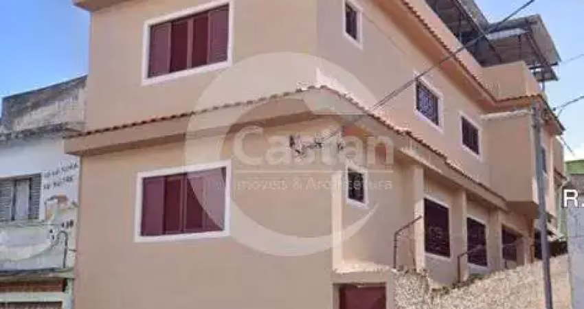 Casa com 5 quartos à venda na Rua João Bernardes, --, Vila Ema, São Paulo