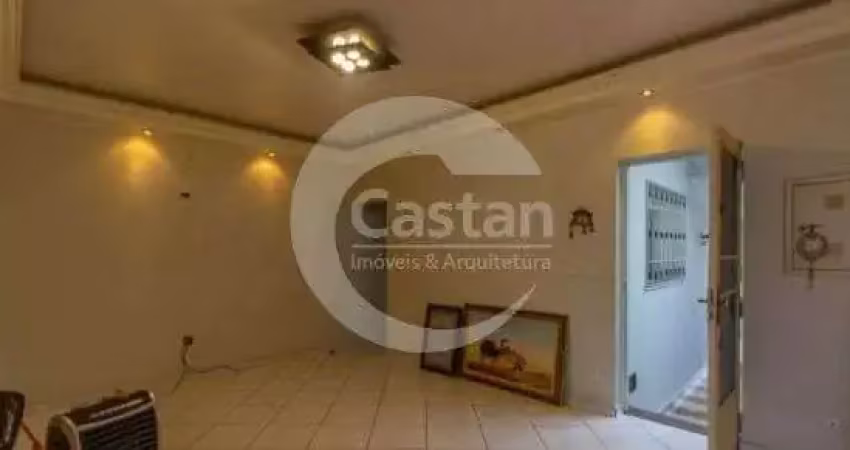 Casa com 3 quartos à venda na Rua Tuiuti, --, Tatuapé, São Paulo
