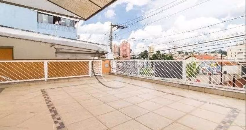 Casa com 5 quartos à venda na Rua Curupá, --, Vila Formosa, São Paulo