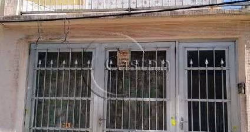Casa com 4 quartos à venda na Rua dos Capitães Mores, --, Mooca, São Paulo