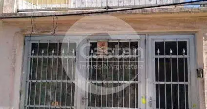 Casa com 4 quartos à venda na Rua dos Capitães Mores, --, Mooca, São Paulo