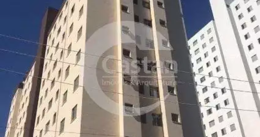 Apartamento com 2 quartos à venda na Rua Doutor Fomm, --, Belém, São Paulo